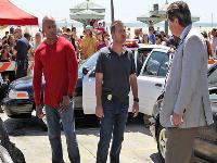 NCIS Los Angeles